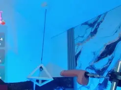 Amateur Best Webcam of agatha_monfort1