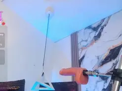 Amateur Sex Cam of agatha_monfort1