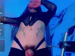 Amateur Free Live Porn of agatha_monfort1