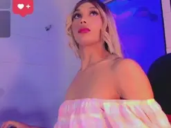 Amateur Live Sex Cam of nicol_gill_