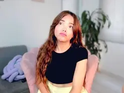 Amateur Adult Webcams of Missvaleriewts