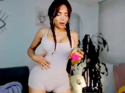 Amateur Best Webcam of Missvaleriewts