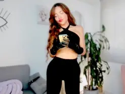 Amateur Private Sex Chat of Missvaleriewts