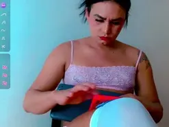 Amateur Sex Chat of dayana_dias_