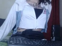 Amateur Best Webcam of lorenitha_19
