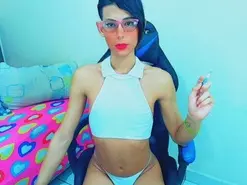 Amateur Adult Video Chat of valentinassexxx