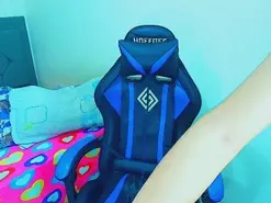 Amateur Sex Cam of valentinassexxx