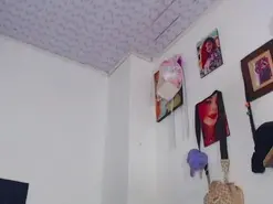 Amateur Adult Video Chat of vogue_bich