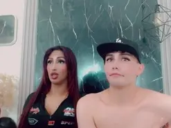 Amateur Sex Chat of HilaryRodriguez