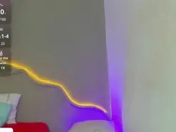 Amateur Live Sex Cam of Sasha__96