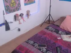 Amateur Best Webcam of zaszhamiaw