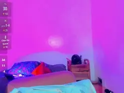 Amateur Nude Webcam of bayolet