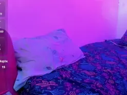 Amateur Live Porn of bayolet