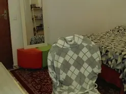 Amateur Nude Webcam of SophieFantasy