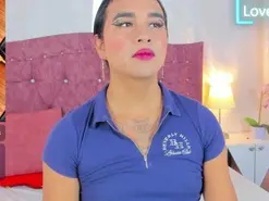 Amateur Sex Cam of Sofia_Cordero