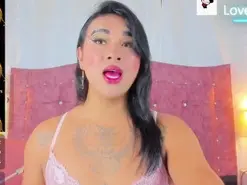 Amateur Private Sex Chat of Sofia_Cordero