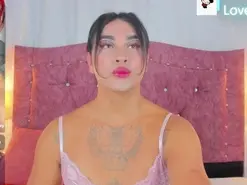 Amateur Private Sex Chat of Sofia_Cordero