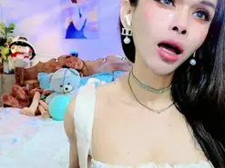 Amateur Free Porn Cam of ribbinpink