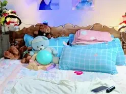 Amateur Free Live Porn of ribbinpink