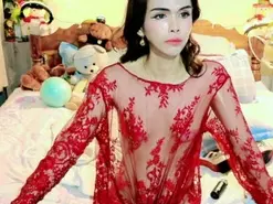 Amateur Adult Webcams of ribbinpink