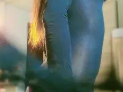 Amateur Live Sex of ribbinpink
