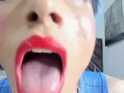 Amateur Sex Cam of Shanta_nastasia