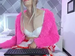 Amateur Adult Webcam of Shanta_nastasia