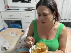 Amateur Best Webcam of candlex