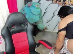 Amateur Sex Chat of gizibehotts
