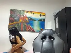Amateur Best live sex cam show of Cherry_dulce_