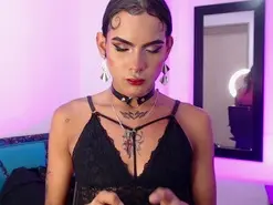 Amateur Adult Video Chat of Lilith_Evanss