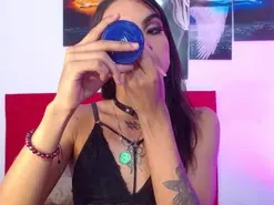 Amateur Adult Webcams of Lilith_Evanss