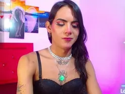 Amateur Adult Video Chat of Lilith_Evanss