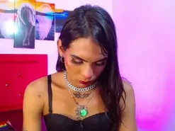 Amateur Best Webcam of Lilith_Evanss