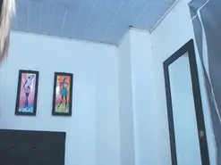 Amateur Live Sex Cam of nattashatt