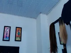Amateur Live Sex Cam of nattashatt