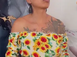 Amateur Free Live Porn of khiara_moretti