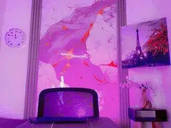 Amateur Adult Webcam of Zara_Aguilar
