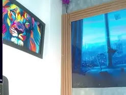 Amateur Sex Chat of astrid_cardenas