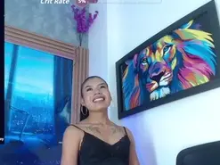 Amateur Sex Chat of astrid_cardenas