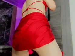 Amateur Best Webcam of emilia_luciana_