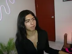 Amateur Free Live Porn of samymelo