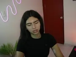 Amateur Live Sex of samymelo