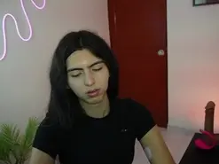 Amateur Live Sex of samymelo