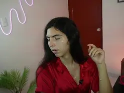 Amateur Free Porn Cam of samymelo