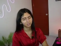 Amateur Best Webcam of samymelo