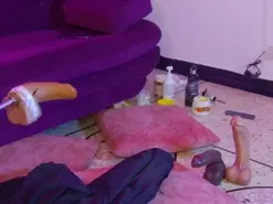 Amateur Live Sex of dalianagounbolt