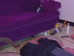 Amateur Best Webcam of dalianagounbolt