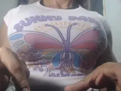 Amateur Adult Webcam of Dayanafitnees