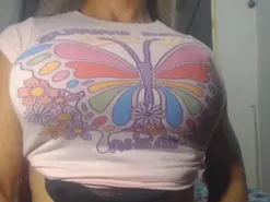 Amateur Adult Webcam of Dayanafitnees